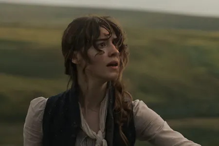 Sense and Sensibility (2026)
