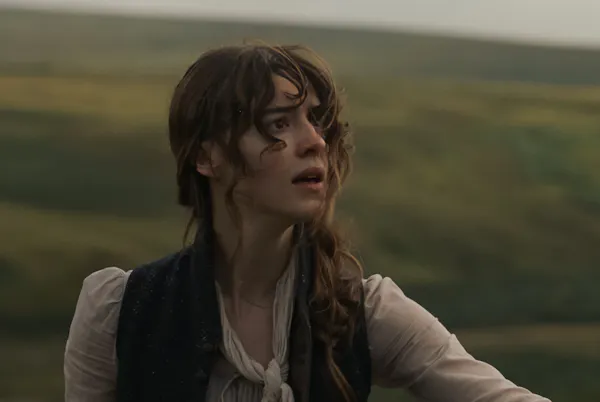 Sense and Sensibility