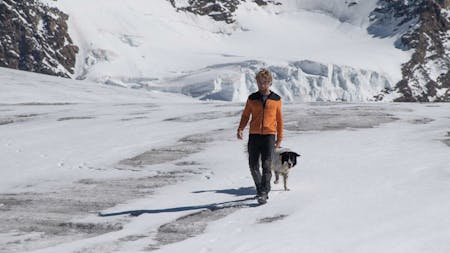 25/P7: Der Poet vom Monte Rosa