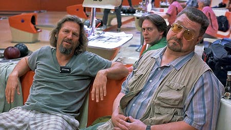 The Big Lebowski