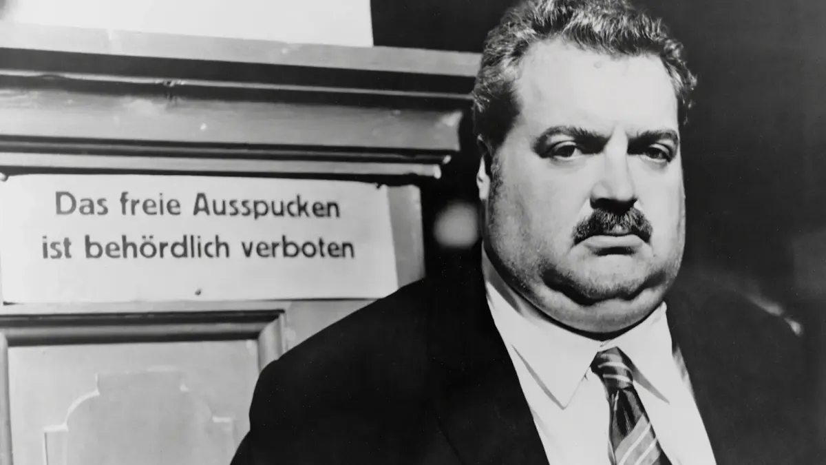 Kurzer Prozess
