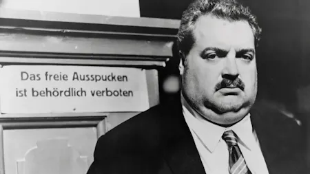 Kurzer Prozess