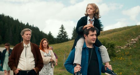 Die Geschichte von Jim