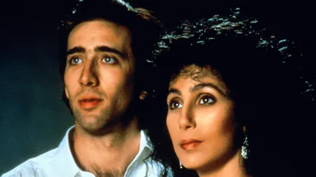 Moonstruck (1987)