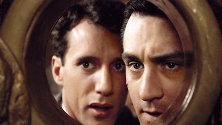 Es war einmal in Amerika