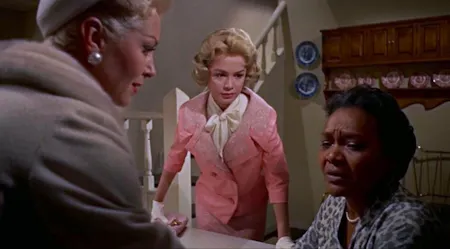 Imitation of Life