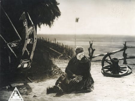 Das Alte und das Neue / Die Generallinie