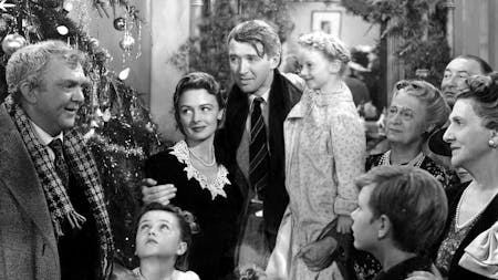 It’s a Wonderful Life