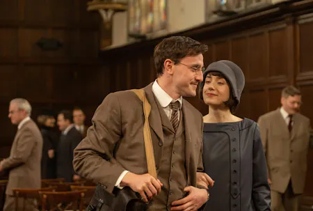 The History of Sound