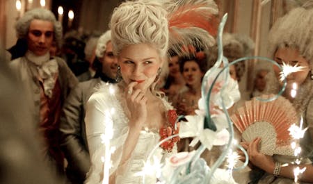 Marie Antoinette