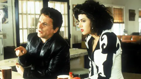 My Cousin Vinny (Mein Vetter Winnie)