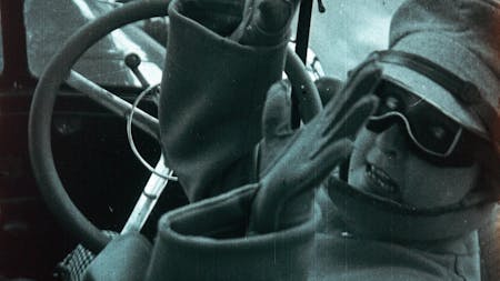 Die Hochbahnkatastrophe