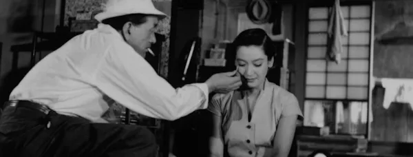 The Ozu Diaries