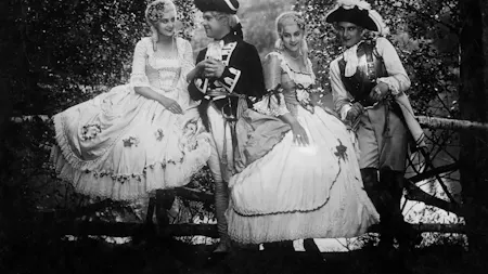 Der Rosenkavalier