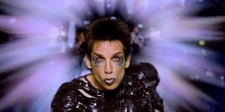 Zoolander