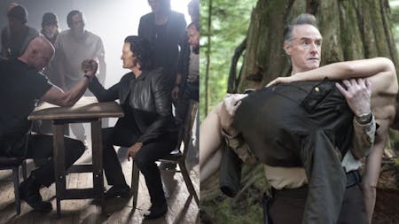 TWIN PEAKS: THE RETURN (Season 3) – Folge 13&14