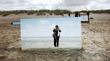 LES PLAGES D‘AGNÈS
