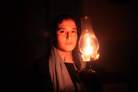 Kurzfilmprogramm Kurdische Filmtage