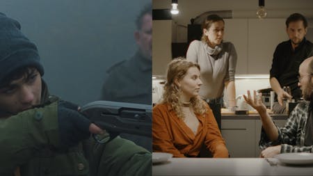 STEALING LAND + GEKAS