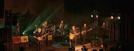 Element of Crime – Wenn es dunkel und kalt wird in Berlin