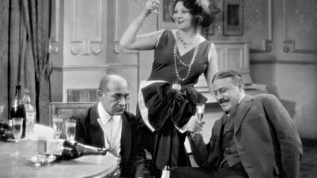 Arm wie eine Kirchenmaus