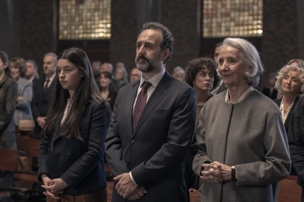 Los Domingos (Glaube)