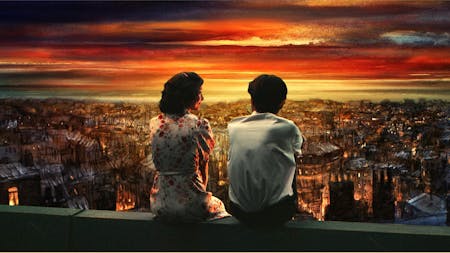 Radioman (The Soundman)