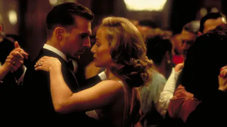 The English Patient