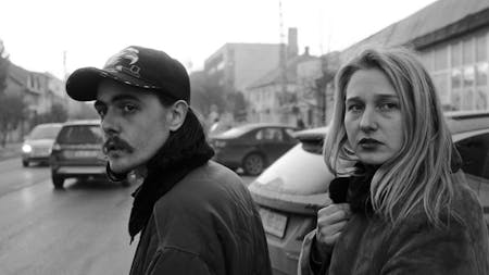 Stars of Little Importance