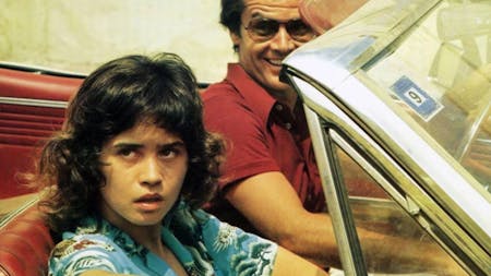 Professione: Reporter / The Passenger
