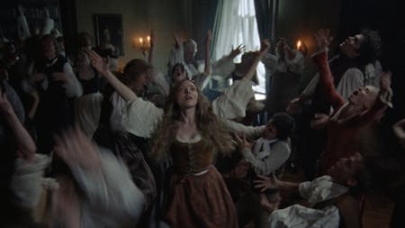 The Testament of Anne Lee