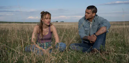 Für immer ein Teil von dir – Reminders of Him