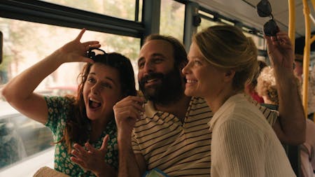 C’est quoi l’amour?