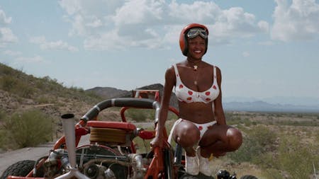 Supervixens/Megavixens