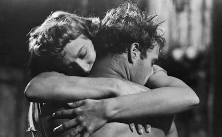 A Streetcar Named Desire
