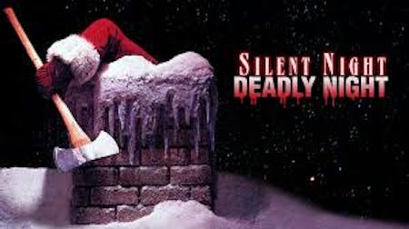 Silent Night Deadly Night