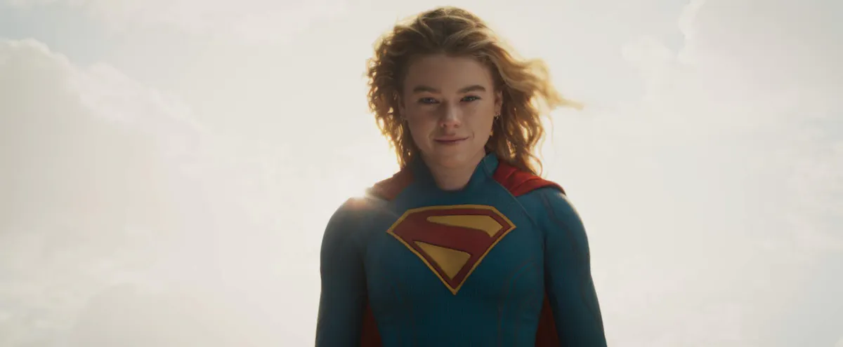 Supergirl: Woman of Tomorrow