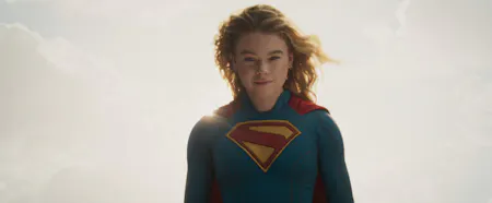 Supergirl: Woman of Tomorrow
