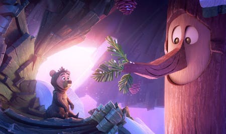 Oscar Shorts 2026 (Animation)