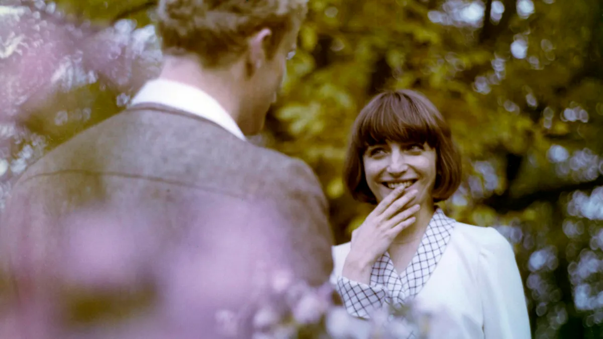 Panny z Wilka (Die Mädchen vom Wilkohof)