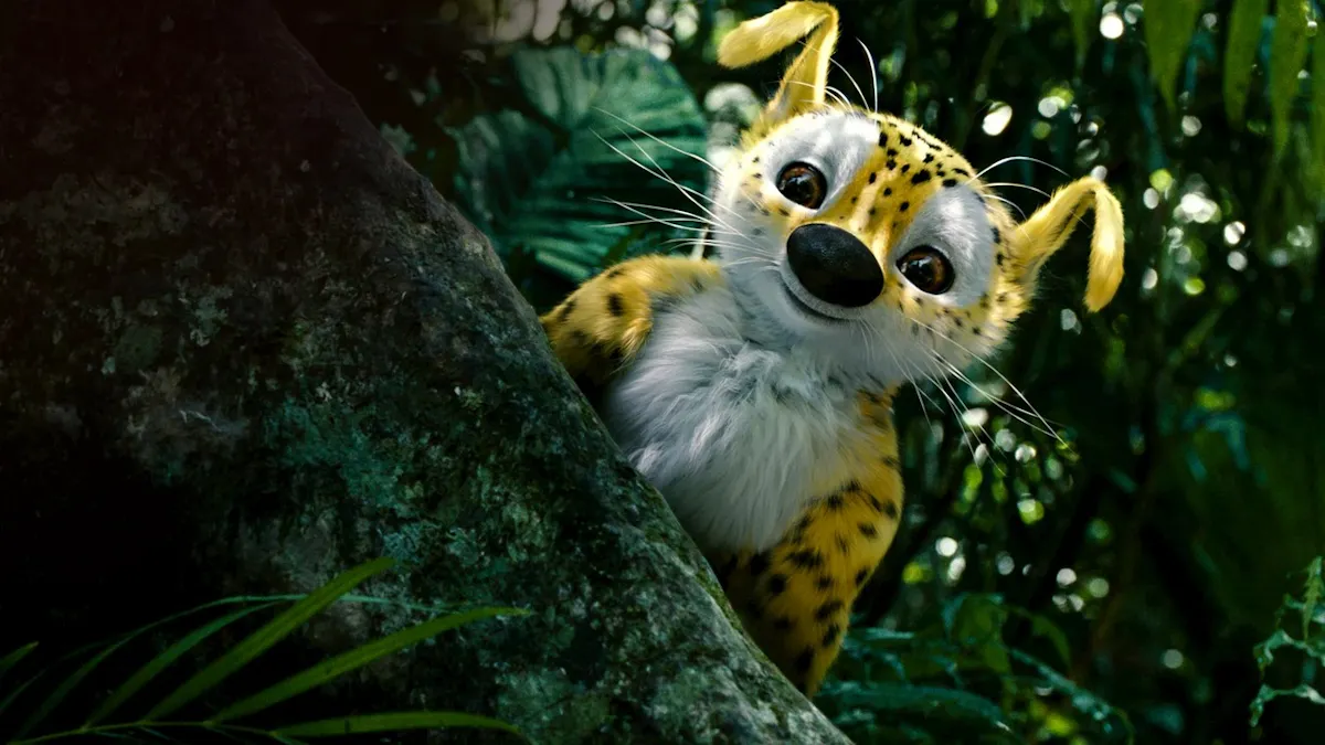 Marsupilami