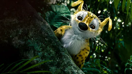 Marsupilami