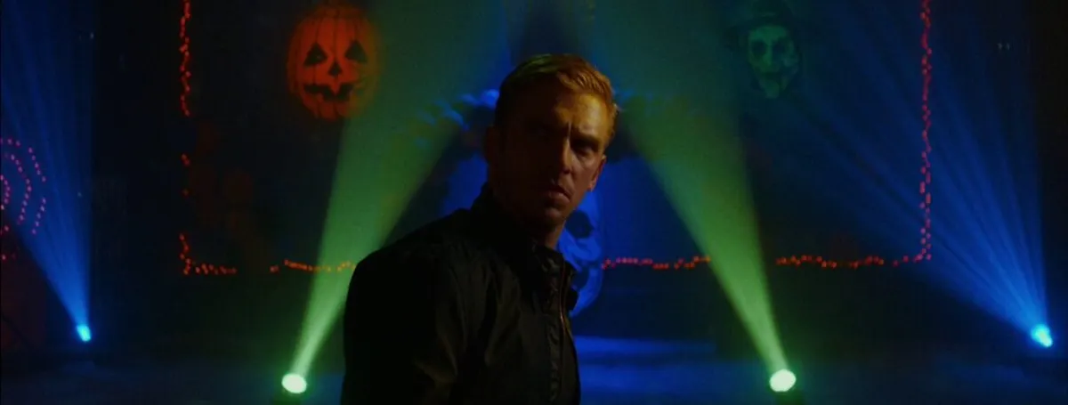 The Guest