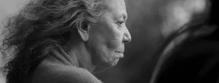 We Shall Not Be Moved