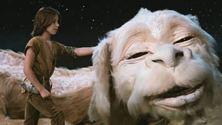 Die unendliche Geschichte