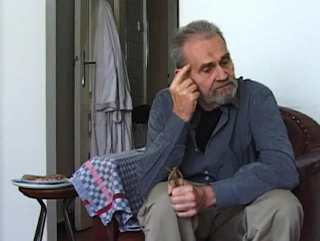 der wackelatlas – sammeln und jagen mit H.C. Artmann