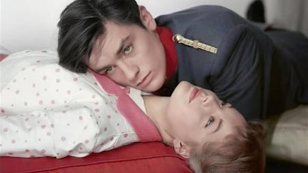 Christine (L’AMANTE PURA)