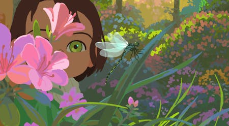 Amélie et la métaphysique des tubes