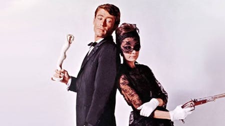 How to Steal a Million (4k)