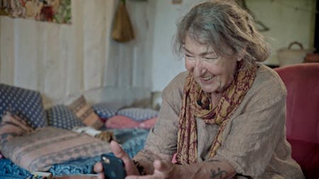 Welcome into Women’s World + Pre-Film Ademi